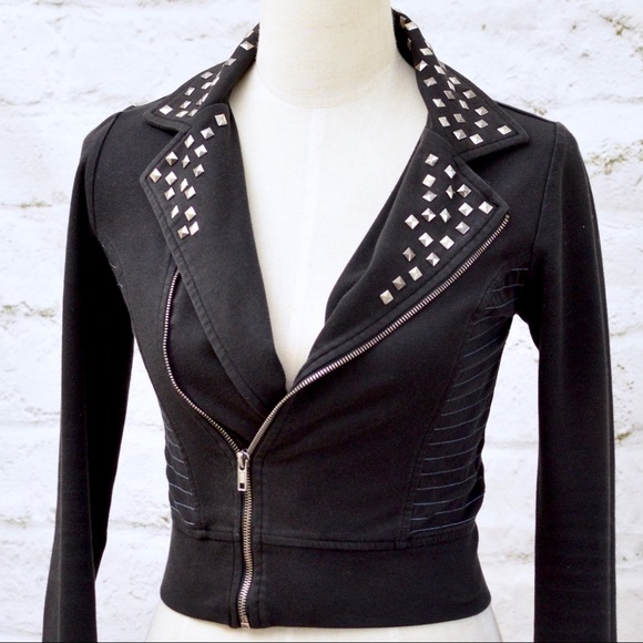 ❌SOLD❌ Olsenboye Jacket - Picture 3 of 4